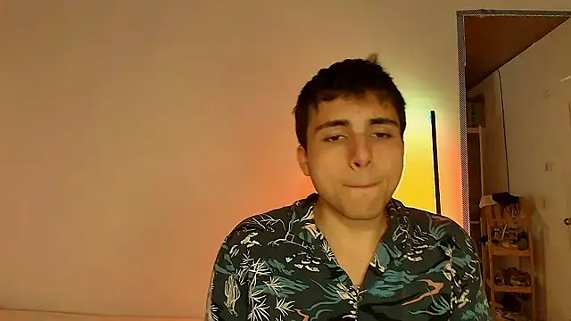 pablo434546 online show from 8, 3, 2026