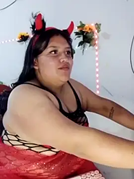 Snapshot of natt-bigass chatting on 1, 11, 2025 natt-bigass online show from 1, 11, 2025