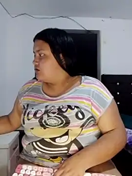 Snapshot of natt-bigass chatting on 19, 11, 2025 natt-bigass online show from 19, 11, 2025