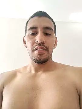 Andyy Carterr online show from 23, 10, 2025