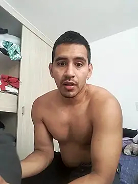 Andyy Carterr online show from 9, 11, 2025