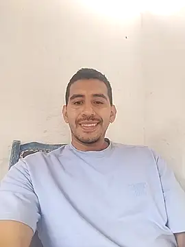 Andyy Carterr online show from 13, 11, 2025