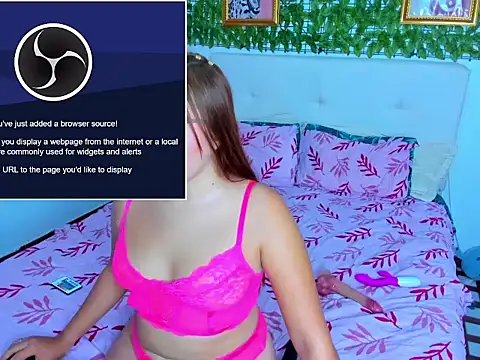 Snapshot of melodi_pink chatting on 12, 11, 2025 melodi pink online show from 12, 11, 2025