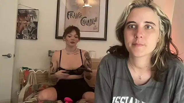 lill daddysgirl online show from 28, 10, 2025