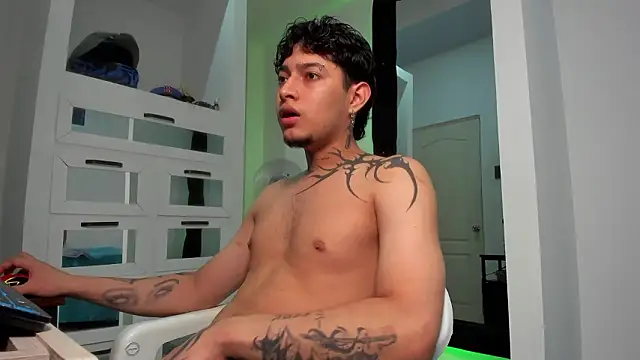 Sky Wild online show from 25, 3, 2026