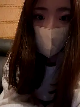 Snapshot of Saya_love chatting on 5, 11, 2025 Saya love online show from 5, 11, 2025