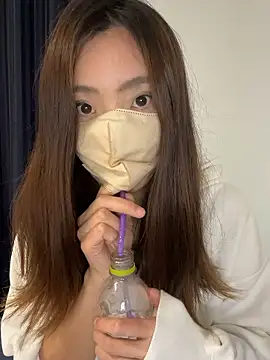 Snapshot of Saya_love chatting on 9, 11, 2025 Saya love online show from 9, 11, 2025