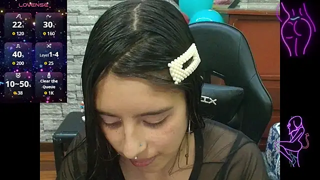 playboybunny-- online show from 4, 11, 2025