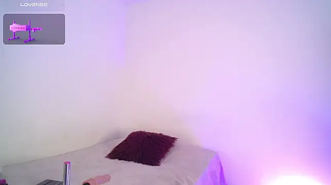 Miranda kim  online show from 7, 11, 2025