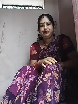 Rayal bhabi online show from 3, 7, 2026