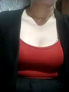 Snapshot of YiyinLy chatting on 4, 12, 2025 YiyinLy online show from 4, 12, 2025