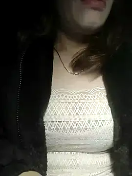 Snapshot of YiyinLy chatting on 13, 12, 2025 YiyinLy online show from 13, 12, 2025