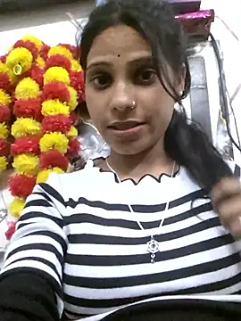 Snapshot of Nitya_hot chatting on 19, 2, 2026 Nitya hot online show from 19, 2, 2026