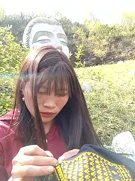 siusiu-00 online show from 2, 3, 2026