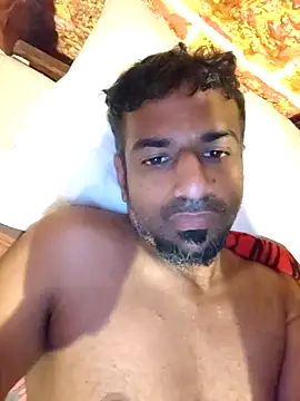 Nudist Jack online show from 27, 10, 2025