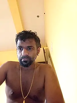 Nudist Jack online show from 31, 10, 2025