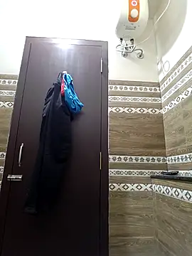 Nudist Jack online show from 13, 11, 2025