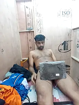 Nudist Jack online show from 2, 3, 2026