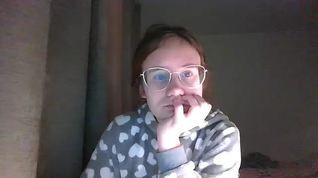 LuckySLove online show from 12, 1, 2026