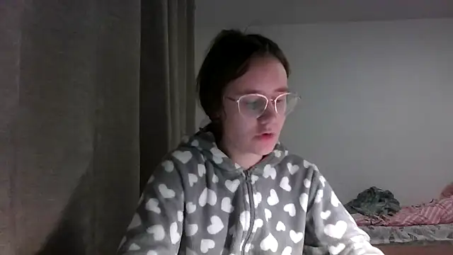 LuckySLove online show from 15, 1, 2026