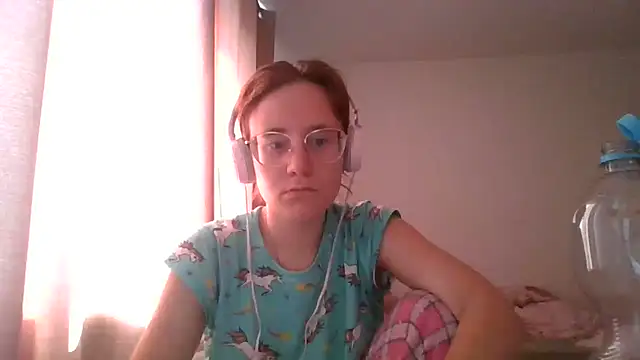 Snapshot of LuckySLove chatting on 13, 7, 2026 LuckySLove online show from 13, 7, 2026