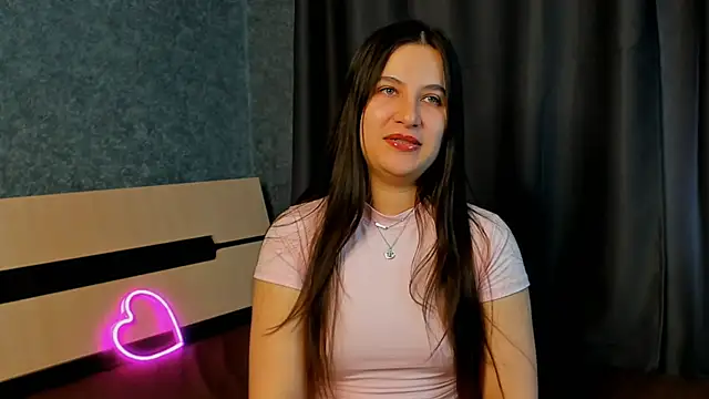 Diana moonnn online show from 17, 10, 2025