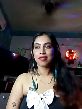 Darling Annie online show from 24, 10, 2025