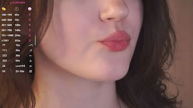 AundreaMarsell online show from 14, 10, 2025