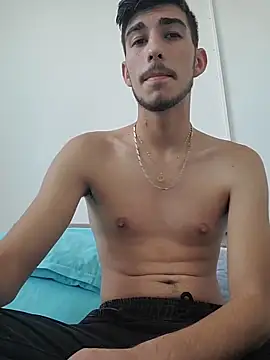 Nicolas sexxxy online show from 2, 11, 2025