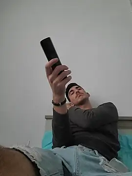 Snapshot of Nicolas_sexxxy chatting on 7, 11, 2025 Nicolas sexxxy online show from 7, 11, 2025