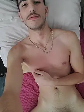 Snapshot of Nicolas_sexxxy chatting on 9, 11, 2025 Nicolas sexxxy online show from 9, 11, 2025