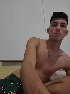 Snapshot of Nicolas_sexxxy chatting on 10, 11, 2025 Nicolas sexxxy online show from 10, 11, 2025