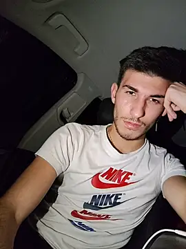 Snapshot of Nicolas_sexxxy chatting on 2, 12, 2025 Nicolas sexxxy online show from 2, 12, 2025