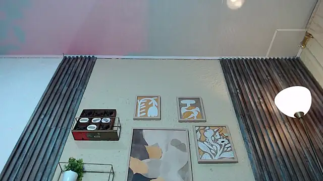 Snapshot of ZharaGag_on_u chatting on 29, 11, 2025 ZharaGag on u online show from 29, 11, 2025