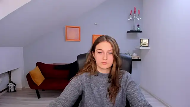 AnneWilsonn online show from 20, 2, 2026