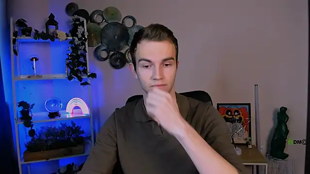 astren villo online show from 9, 4, 2026