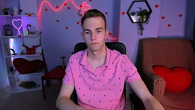 astren villo online show from 22, 4, 2026