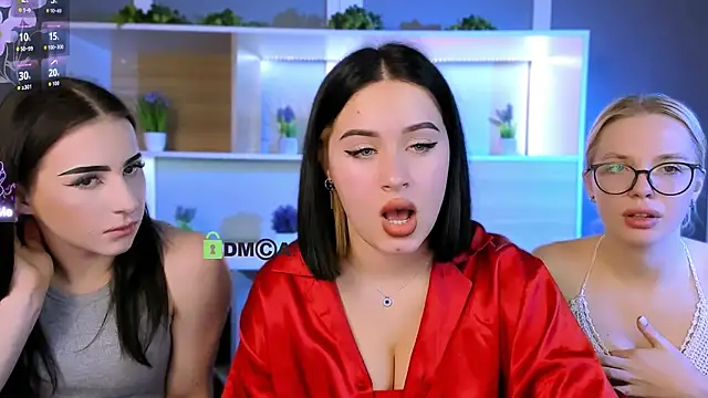 sendi cais online show from 8, 3, 2026