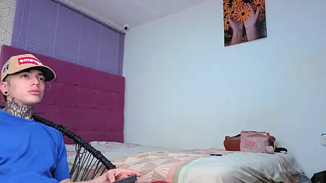 lily and wan online show from 29, 11, 2025