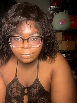 TheChubbySiren online show from 28, 10, 2025