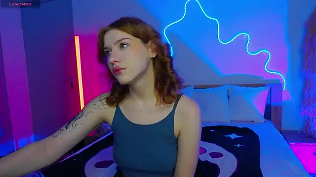 MeganNewCat online show from 20, 11, 2025