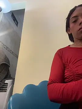 NovaFoxx online show from 9, 4, 2026