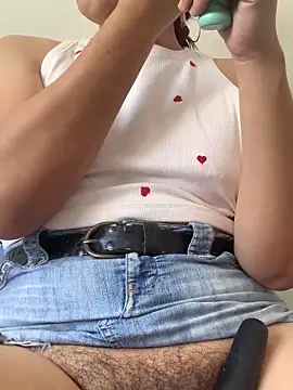 Snapshot of La-Gatiita-trans chatting on 21, 10, 2025 La-Gatiita-trans online show from 21, 10, 2025