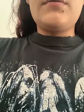 Snapshot of La-Gatiita-trans chatting on 24, 10, 2025 La-Gatiita-trans online show from 24, 10, 2025