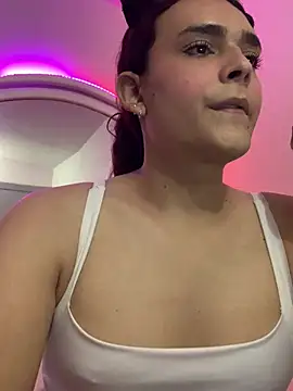 Snapshot of La-Gatiita-trans chatting on 17, 1, 2026 La-Gatiita-trans online show from 17, 1, 2026