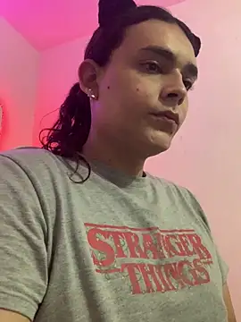 Snapshot of La-Gatiita-trans chatting on 17, 1, 2026 La-Gatiita-trans online show from 17, 1, 2026