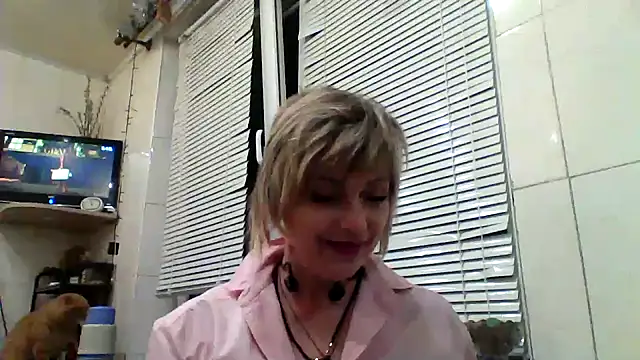 Lia Ray online show from 14, 10, 2025