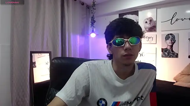 AmethystShadow17 online show from 10, 2, 2026