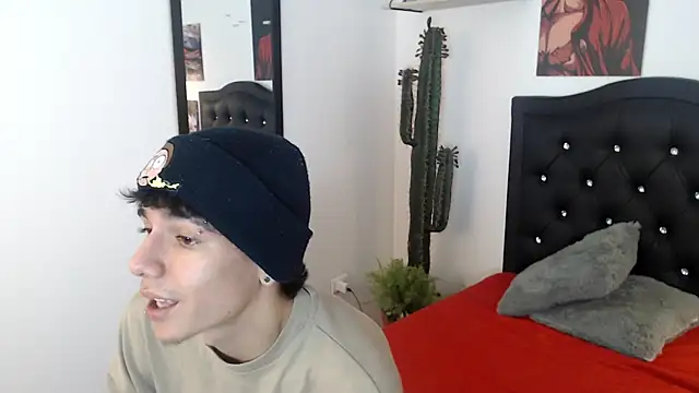 Snapshot of AmethystShadow17 chatting on 16, 5, 2026 AmethystShadow17 online show from 16, 5, 2026