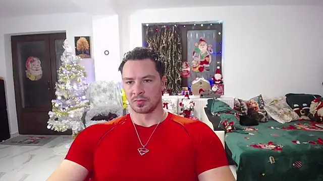 Snapshot of MasterAj69_ chatting on 18, 12, 2025 MasterAj69 online show from 18, 12, 2025